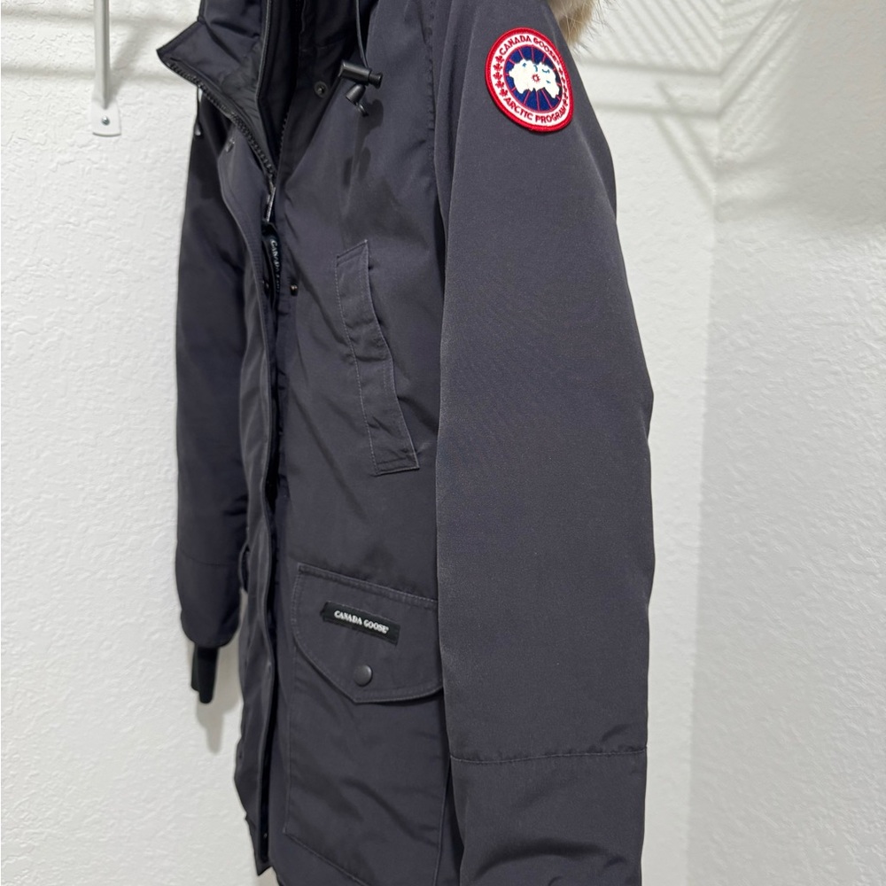 Canada Goose Trillium Parka - Picture 10 of 16